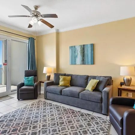 Appartement Island Royale 903 By Liquid Life